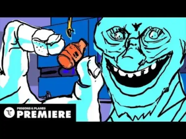 Video: Craig Xen Ft Yung Bans – Killa